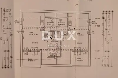 Haus 258 m², Sveti Filip i Jakov - ruhiger Teil - 25