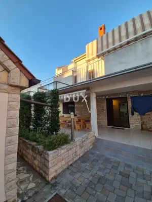 Haus 258 m², Sveti Filip i Jakov - ruhiger Teil - 7
