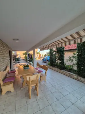 Haus 258 m², Sveti Filip i Jakov - ruhiger Teil - 6