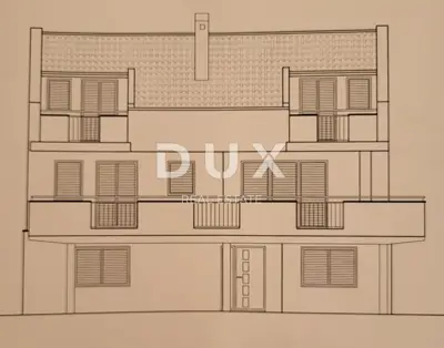 Haus 258 m², Sveti Filip i Jakov - ruhiger Teil - 28