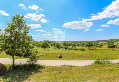 Land plot for sale in Oprtalj - 2