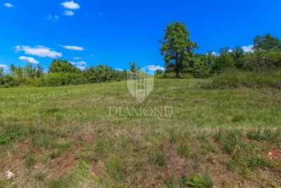 Land plot for sale in Oprtalj - 4