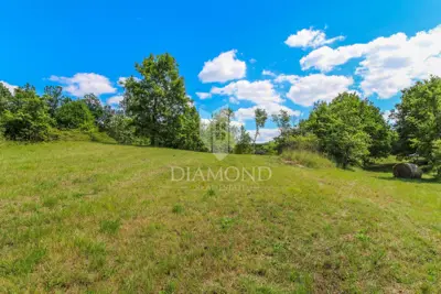 Land plot for sale in Oprtalj - 3
