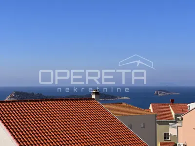 Stan 57,6 m² s garažom, novogradnja, Cavtat - 13