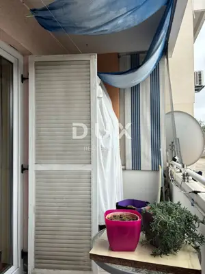 Wohnung 31 m², Veruda - Terrasse und Meeresnähe - 4