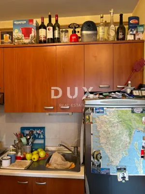 Wohnung 31 m², Veruda - Terrasse und Meeresnähe - 7