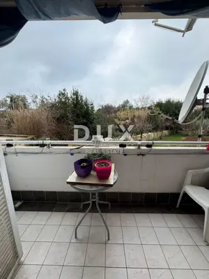 Wohnung 31 m², Veruda - Terrasse und Meeresnähe - 3