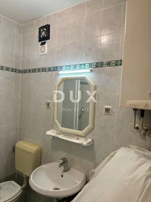 Wohnung 31 m², Veruda - Terrasse und Meeresnähe - 12