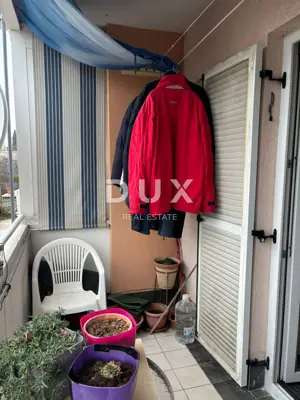 Wohnung 31 m², Veruda - Terrasse und Meeresnähe - 8
