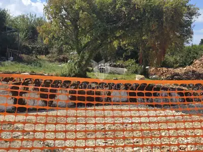 Građevinska parcela u Poreču, pogled na more i privatnost - 4