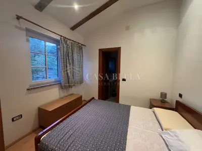 Crikvenica - kuća 375 m² sa garažom, dvorištem i pogledom na more - 12
