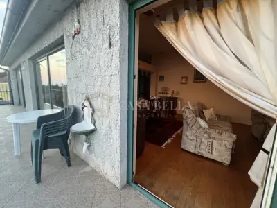 Crikvenica - kuća 375 m² sa garažom, dvorištem i pogledom na more - 9