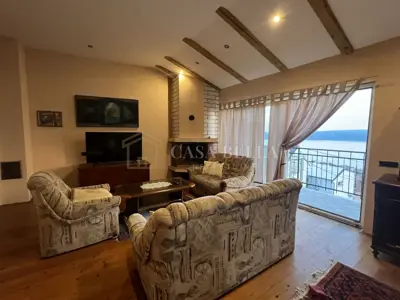 Crikvenica - kuća 375 m² sa garažom, dvorištem i pogledom na more - 7