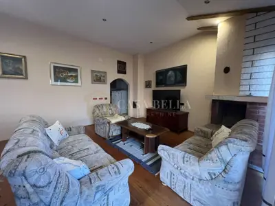 Crikvenica - kuća 375 m² sa garažom, dvorištem i pogledom na more - 10