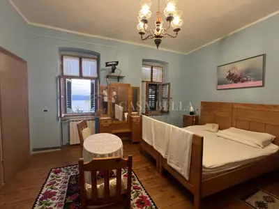 Crikvenica - kuća 375 m² sa garažom, dvorištem i pogledom na more - 15