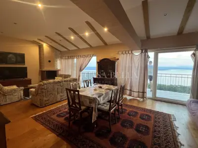 Crikvenica - kuća 375 m² sa garažom, dvorištem i pogledom na more - 6