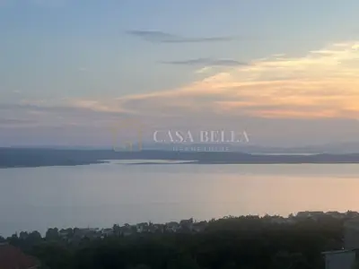 Crikvenica - kuća 375 m² sa garažom, dvorištem i pogledom na more - 8