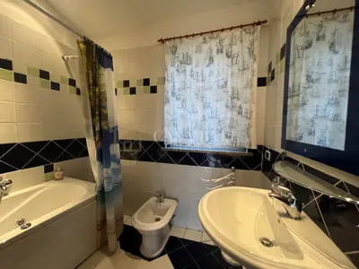 Crikvenica - kuća 375 m² sa garažom, dvorištem i pogledom na more - 3