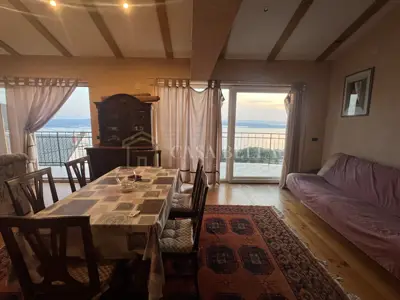 Crikvenica - kuća 375 m² sa garažom, dvorištem i pogledom na more - 5