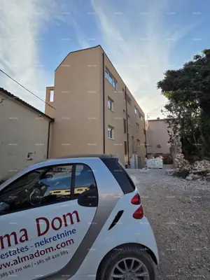Prodaja - stan s terasom u novom stambenom projektu, Ližnjan! S5 - 19