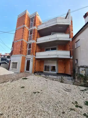 Verkauf - Wohnung mit Terrasse in neuem Wohnprojekt, Ližnjan! S5 - 17
