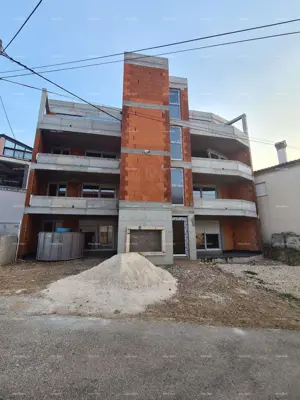 Verkauf - Wohnung mit Terrasse in neuem Wohnprojekt, Ližnjan! S5 - 16