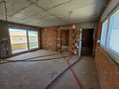 Prodaja - stan s terasom u novom stambenom projektu, Ližnjan! S5 - 18