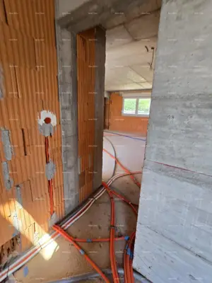 Prodaja - stan s terasom u novom stambenom projektu, Ližnjan! S5 - 16