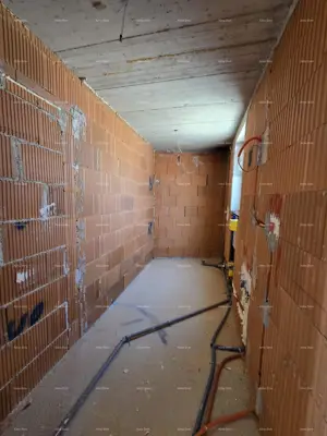 Prodaja - stan s terasom u novom stambenom projektu, Ližnjan! S5 - 19