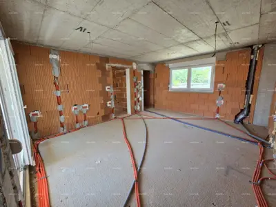 Prodaja - stan s terasom u novom stambenom projektu, Ližnjan! S5 - 17