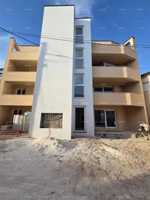 Prodaja - stan s terasom u novom stambenom projektu, Ližnjan! S5 - 22