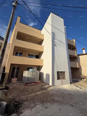 Prodaja - stan s terasom u novom stambenom projektu, Ližnjan! S5 - 21