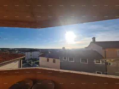 Verkauf - Wohnung mit Terrasse in neuem Wohnprojekt, Ližnjan! S5 - 14
