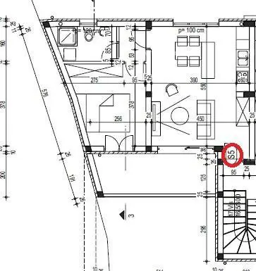 Verkauf - Wohnung mit Terrasse in neuem Wohnprojekt, Ližnjan! S5 - 8