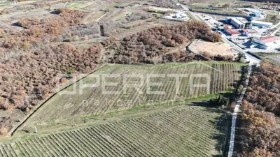 Gospodarsko zemljište 25.000 m², Islam Latinski uz magistralu - 5