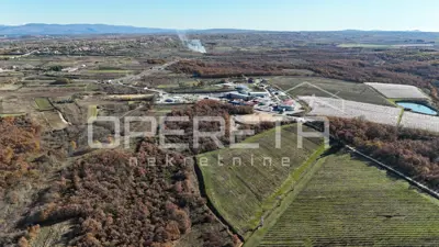 Gospodarsko zemljište 25.000 m², Islam Latinski uz magistralu - 4