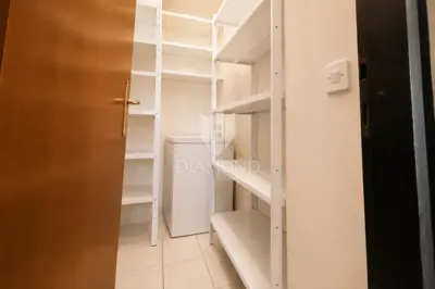 Apartment 71 m², Malešnica - 2 loggias and a view of the park - 11