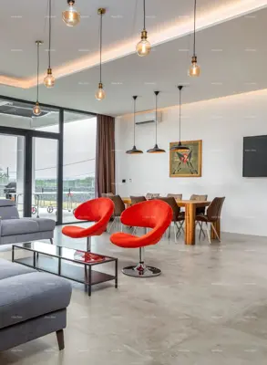 Villa 429 m², Ližnjan - near Marlera and the luxury hotel - 22
