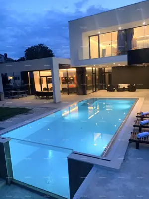 Villa 429 m², Ližnjan - near Marlera and the luxury hotel - 19