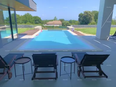 Villa 429 m², Ližnjan - near Marlera and the luxury hotel - 14