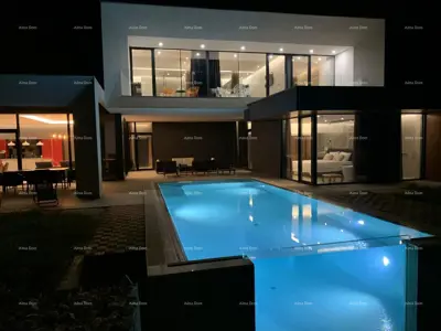 Villa 429 m², Ližnjan - near Marlera and the luxury hotel - 16