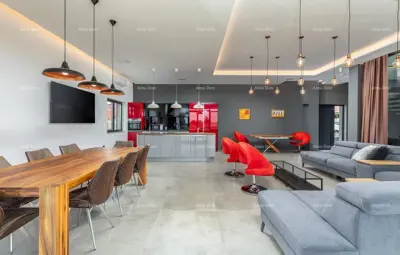 Villa 429 m², Ližnjan - near Marlera and the luxury hotel - 7