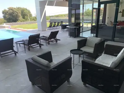 Villa 429 m², Ližnjan - near Marlera and the luxury hotel - 13