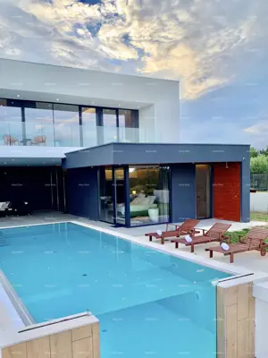 Villa 429 m², Ližnjan - near Marlera and the luxury hotel - 21