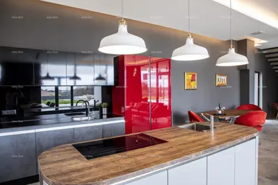 Villa 429 m², Ližnjan - near Marlera and the luxury hotel - 8