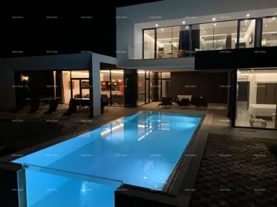 Villa 429 m², Ližnjan - near Marlera and the luxury hotel - 15