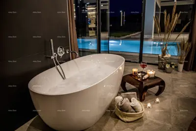 Villa 429 m², Ližnjan - near Marlera and the luxury hotel - 4