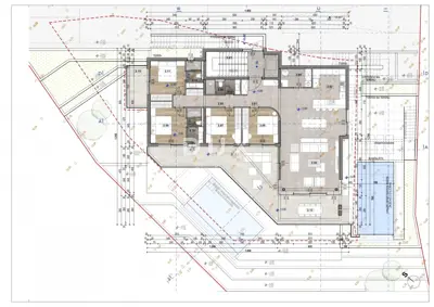 Land plot for sale in Kostrena - 17