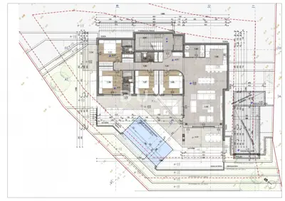 Land plot for sale in Kostrena - 18