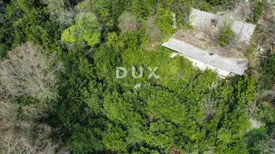Land plot for sale in Kostrena - 5